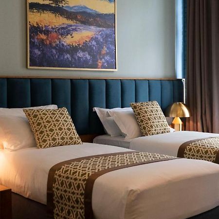 Grand Opera Hotel Kutaisi Eksteriør bilde