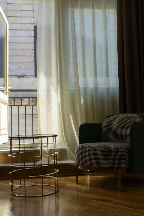 Grand Opera Hotel Kutaisi Eksteriør bilde