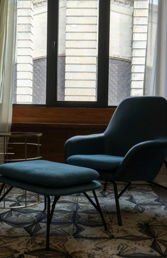 Grand Opera Hotel Kutaisi Eksteriør bilde