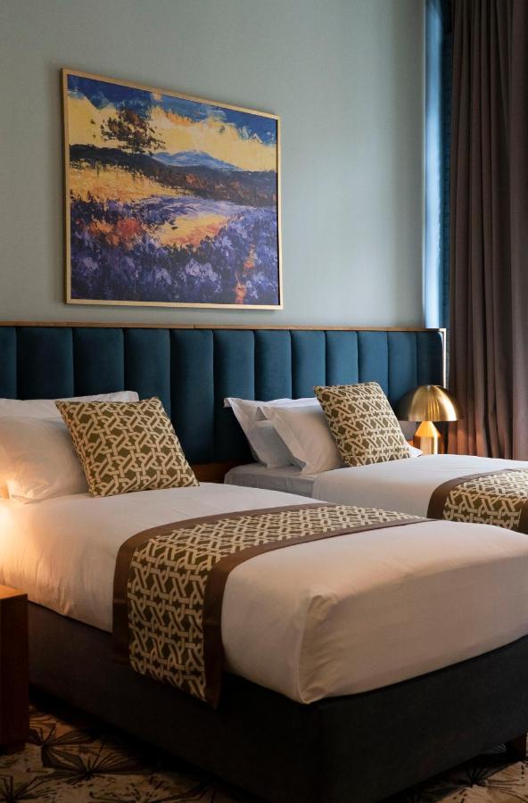 Grand Opera Hotel Kutaisi Eksteriør bilde