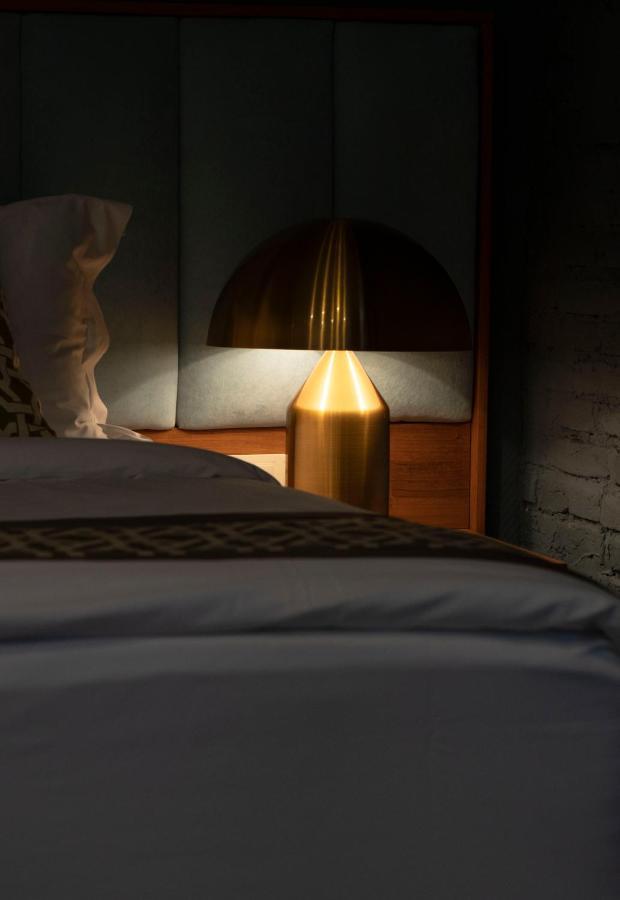 Grand Opera Hotel Kutaisi Eksteriør bilde