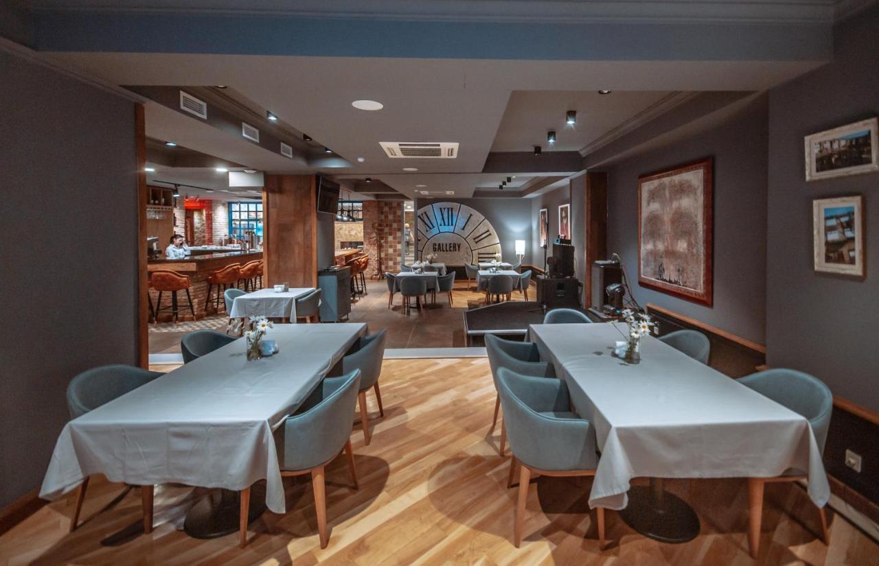 Grand Opera Hotel Kutaisi Eksteriør bilde